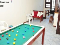 Jornada Rio de Janeiro Hostel