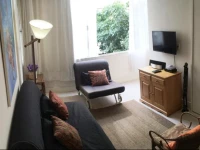 Julio de Castilhos Apartment