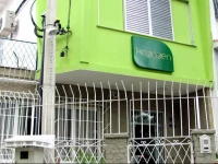 Kazazen Hostel