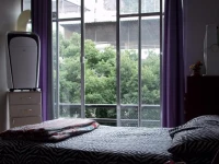 Kitnet Viveiros de Castro