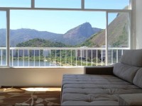 Lagoa All Seasons Apartment