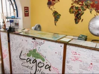 Lagoa Guest House