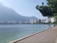 Lagoa View Rio 2016