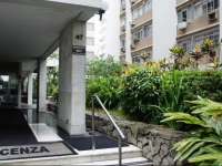 Leblon - Saboia Ribeiro