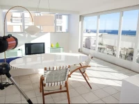 Leblon 3 Bedroom Penthouse