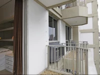 Leblon Apartment D020