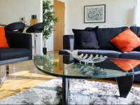 Cutty Sark Apartment