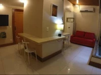 Leblon Garden Studio