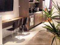 Leblon Modern 1 Bdr Jose Linhares