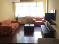 Leopoldo Copacabana Apart