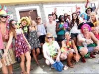 LimeTime Hostels Rio de Janeiro