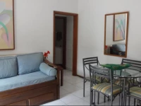 Linda ApartHotel Copacabana