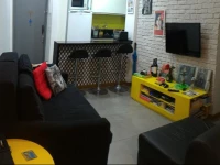 Lindo Apartamento Posto 5 Copacabana