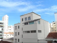 Lindo Apto de 2 Quartos em Ipanema