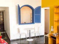 LivinginRio 2Bdr Apartment Ipanema V037