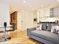 Still Life St Pauls Executive