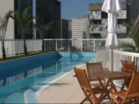 Loft Lapa Rio
