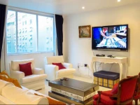 LOVELY & CLASSIC 3BDR C1-0010