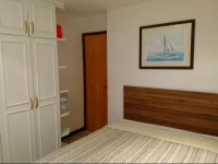 Lux Rio 07 - Flat 2 suГ­tes vista praia e WIFI