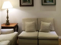 Luxo na Praia Copacabana