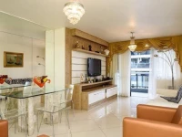 Luxuoso Apartamento Copacabana