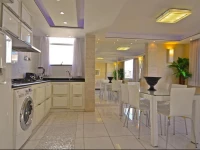 Luxurious & spacious Apartment T031