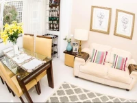 Luxury 3Bdrm Apartment Copacabana V045