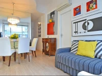 Luxury Apartments Copacabana