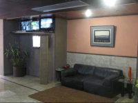 Luxury Apartments in Copacabana