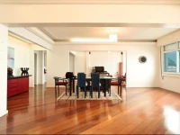 LUXURY BEACHFRONT 3-BDR COPACABANA C11-001