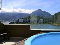 Luxury Penthouse Ipanema