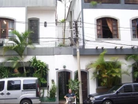 Maison dВґhГґtes chez Michel