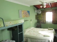 Maison dhГґtes Chez Mireille