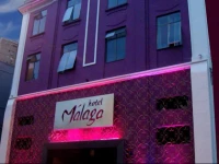 Hotel Malaga (Adult Only)