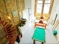 Manga Hostel Lapa вЂ“ Rio