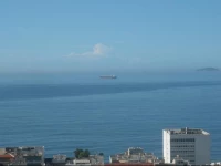 Mar da BabilГґnia Hostel