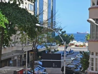 Mar De Copacabana New Apartments