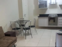 Maravilhoso e Moderno Apto