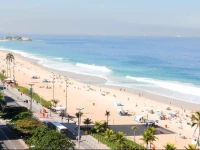 Melhor Apart Hotel De Ipanema