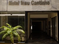 Hotel Meu Cantinho (Adults Only)