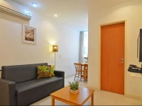 Miguel Lemos Apartment