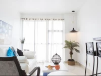 Modern 2br Apartment Barra da Tijuca i09.011