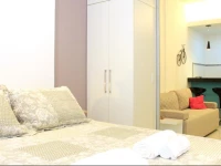 Modern Loft Privative in Copa