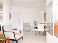 Modern with Balcony Ipanema A1-003