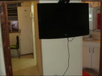 Muniz Barreto Apartment