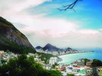 Natural Do Rio Guest House