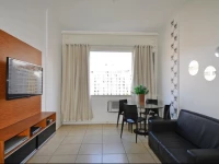 Nice 2-Bedroom Apartment D057