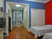 Nossa Copa Apartment U014