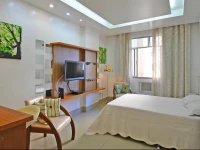 NS Copacabana Apartments