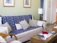 Oceanview 2bdr Apartment Ipanema M018